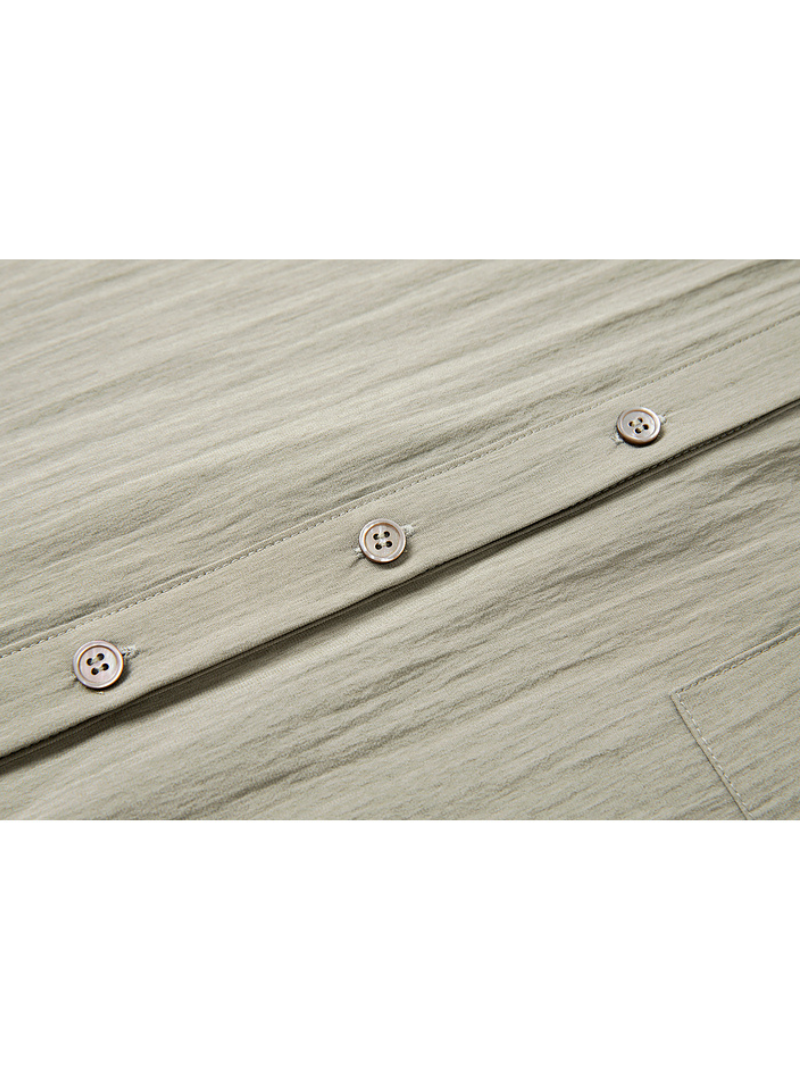 Augusta | Elegantes Set mit Kurzarmbluse & Weitbeiniger Hose