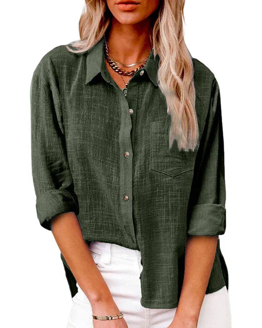 https://cdn.shopify.com/s/files/1/0646/2626/2284/files/Ancelina-_Lang_rmelige_Taschenbluse_Armeegr_n.webp?v=1740795500