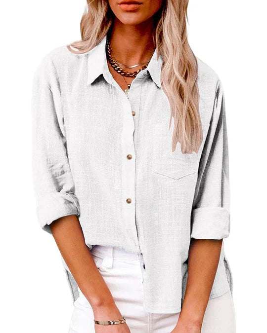 https://cdn.shopify.com/s/files/1/0646/2626/2284/files/Ancelina-_Lang_rmelige_Taschenbluse_Wei.webp?v=1740795448