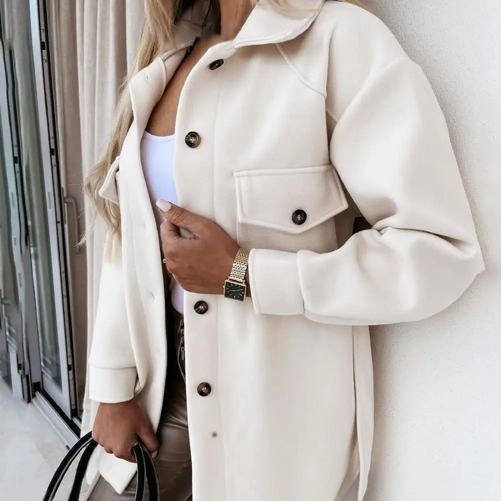 Lucinda - Zeitgemäße Jacke für modernen Charme