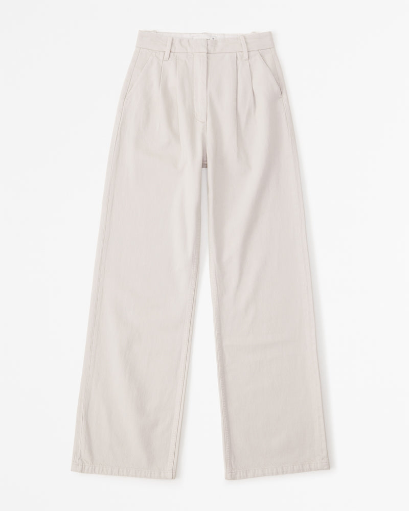 Fleur - Damenhose mit elegantem Schnitt