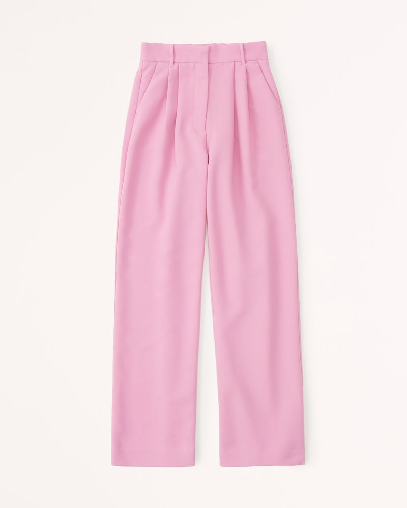 Fleur - Damenhose mit elegantem Schnitt