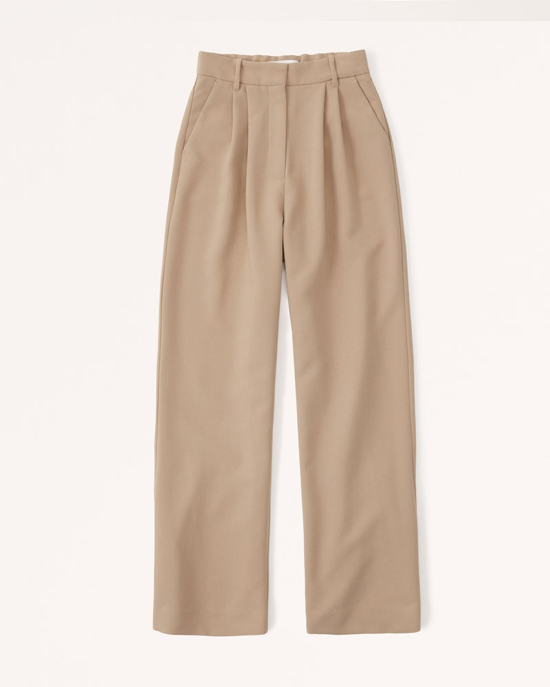 Fleur - Damenhose mit elegantem Schnitt