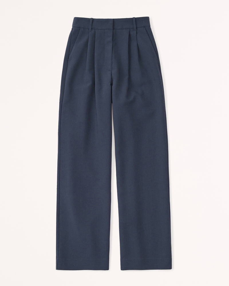 Fleur - Damenhose mit elegantem Schnitt