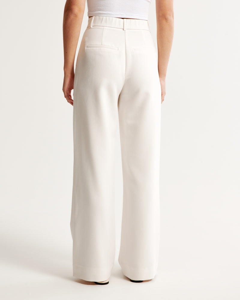 Fleur - Damenhose mit elegantem Schnitt