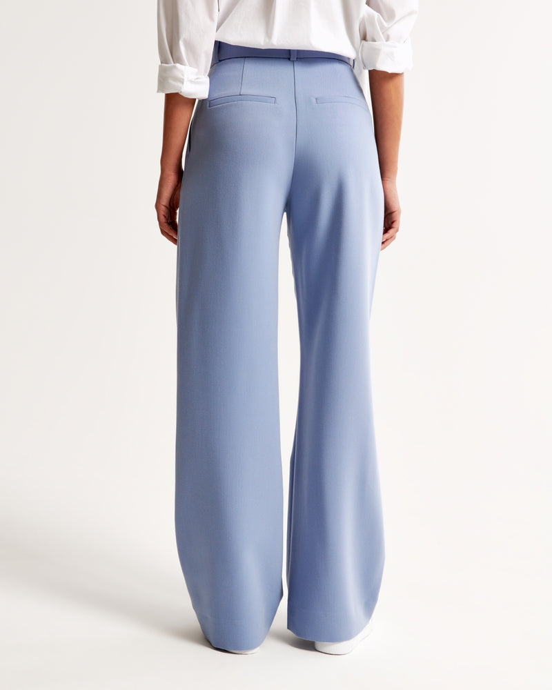 Fleur - Damenhose mit elegantem Schnitt