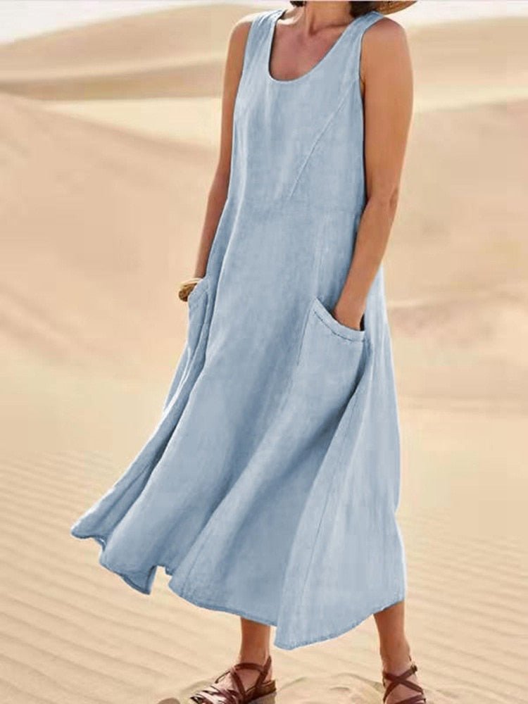 https://cdn.shopify.com/s/files/1/0646/2626/2284/files/Leinenkleid-Lockere-Passform-Armellos-Fliessendes-Kleid-Sommerkleid-Leyna-Moda-6_a429274c-2063-4f16-9c1c-9eda88859bb4.jpg?v=1740484142