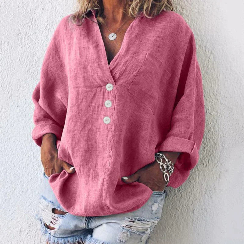 https://cdn.shopify.com/s/files/1/0646/2626/2284/files/Yves-_Modische_Leinenbluse_Rosa.webp?v=1740760982