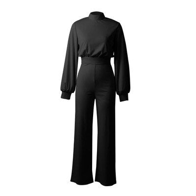 Giselle - Damen Jumpsuits