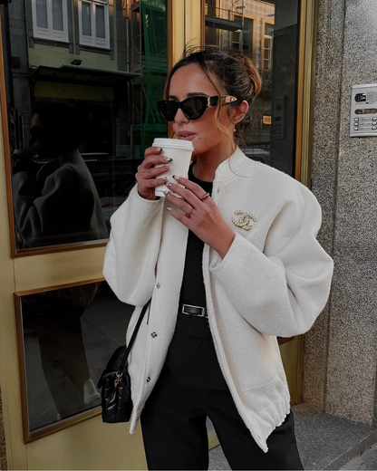 IZZY - Spring Bomberjacke für Frauen
