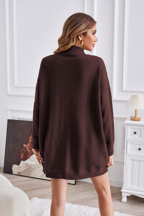 Hattie - Damenpullover mit Rundhalsausschnitt