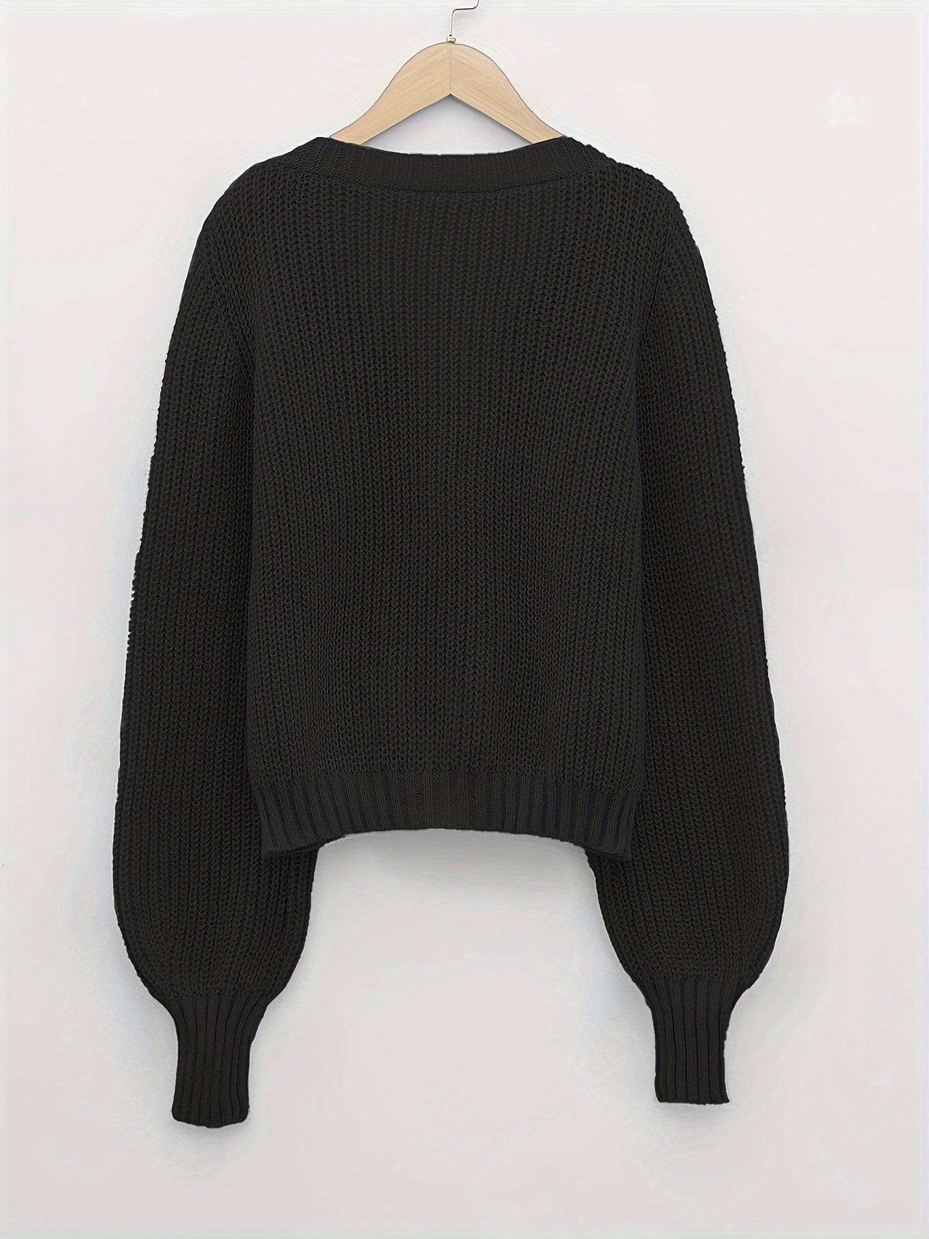 Finley - Strickjacke mit Knöpfen