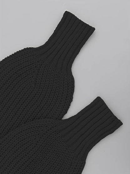 Finley - Strickjacke mit Knöpfen