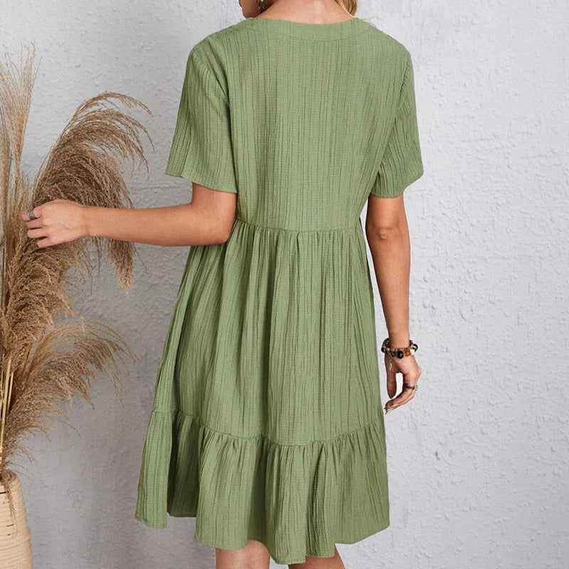 IVY - COAST SOMMERKLEID