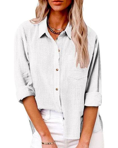 https://cdn.shopify.com/s/files/1/0646/2626/2284/files/Ancelina-_Lang_rmelige_Taschenbluse_Wei.webp?v=1740795448