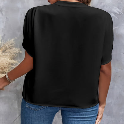 Felina - Elegante Damenbluse