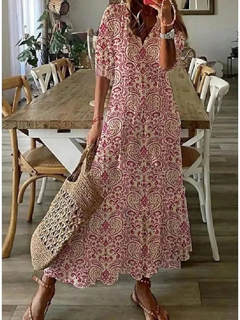 https://cdn.shopify.com/s/files/1/0646/2626/2284/files/Jenny_-_Boh_me_Maxikleid_Rosa.jpg?v=1740471111