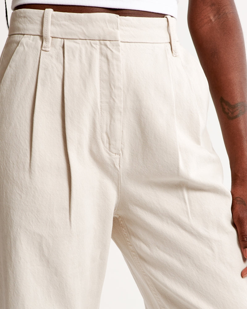 Fleur - Damenhose mit elegantem Schnitt