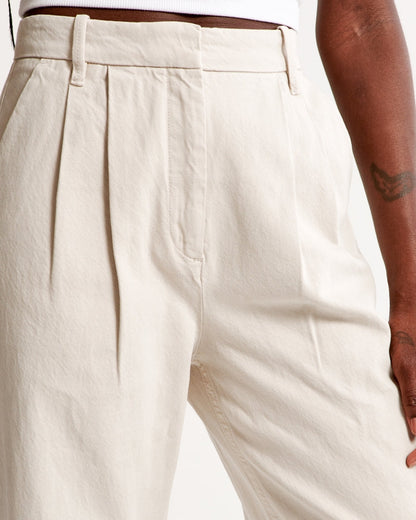 Fleur - Damenhose mit elegantem Schnitt