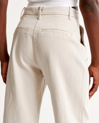 Fleur - Damenhose mit elegantem Schnitt