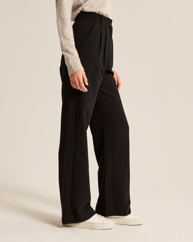 Fleur - Damenhose mit elegantem Schnitt