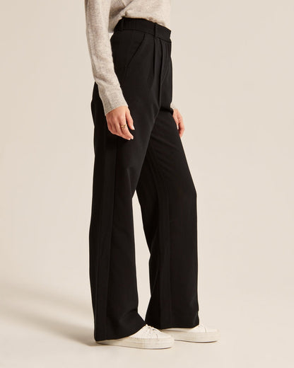Fleur - Damenhose mit elegantem Schnitt