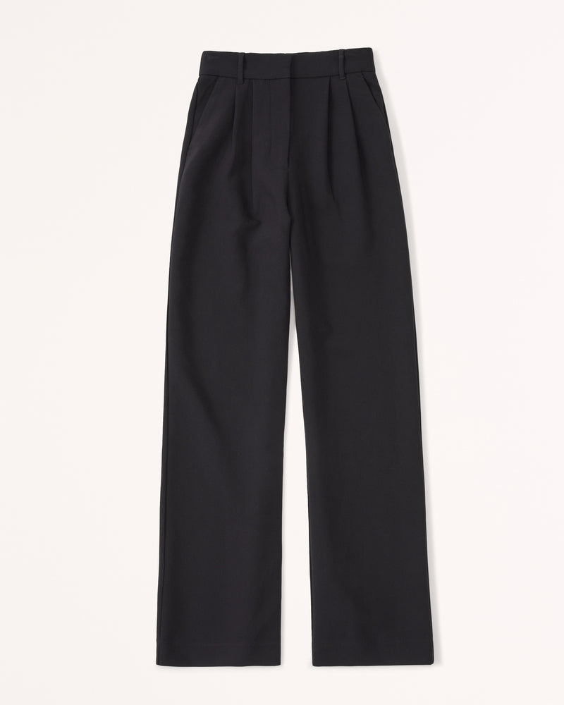 Fleur - Damenhose mit elegantem Schnitt