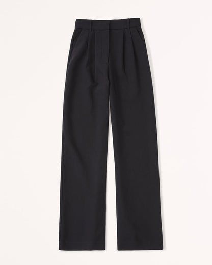 Fleur - Damenhose mit elegantem Schnitt