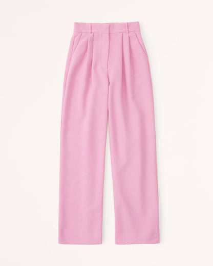 Fleur - Damenhose mit elegantem Schnitt