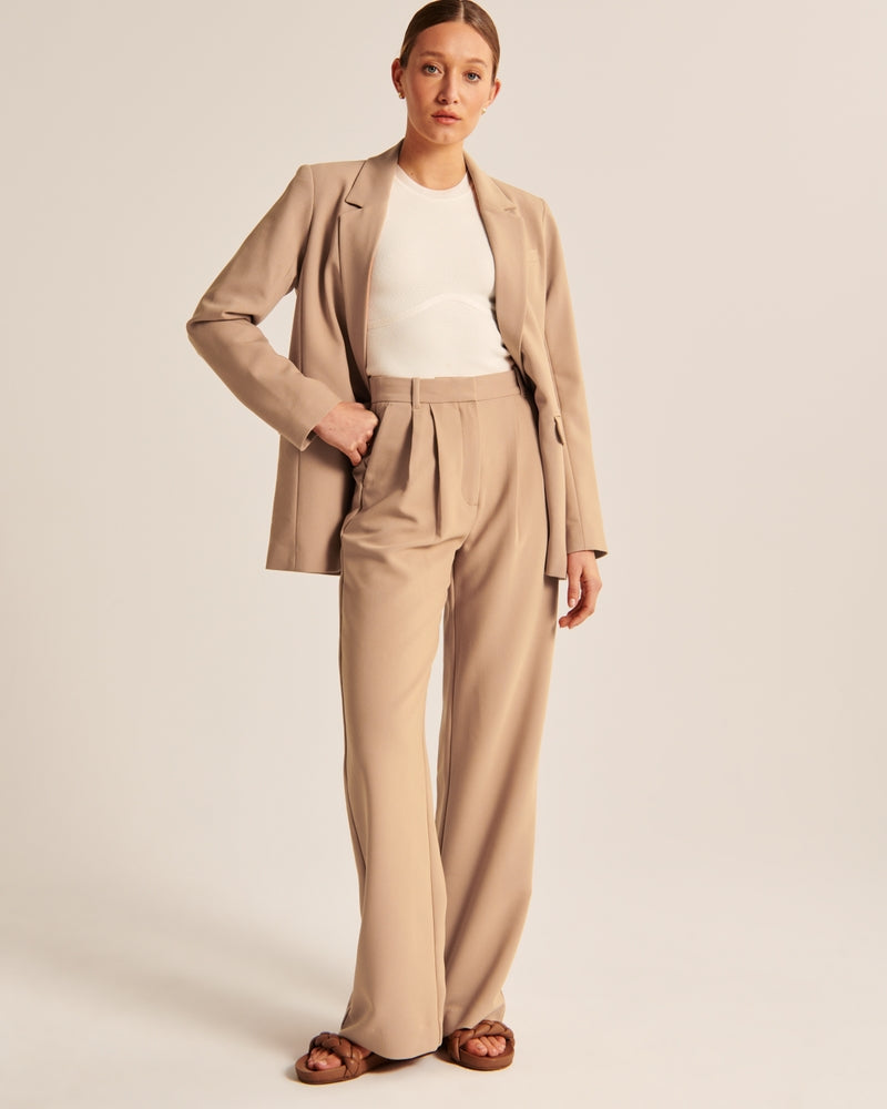 Fleur - Damenhose mit elegantem Schnitt