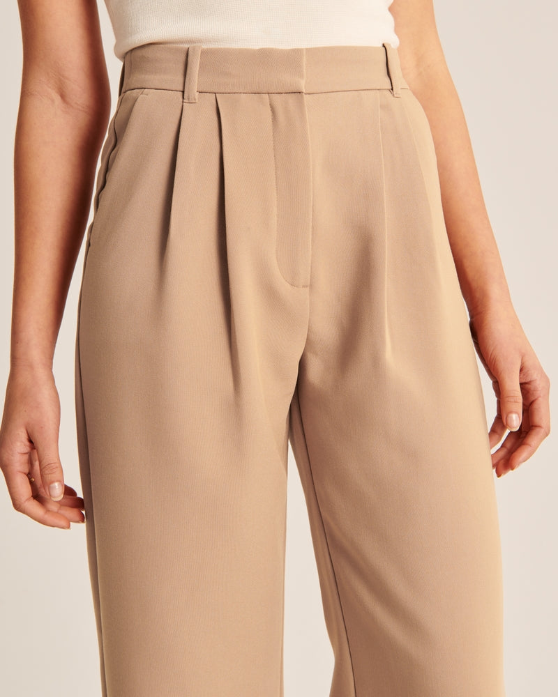 Fleur - Damenhose mit elegantem Schnitt
