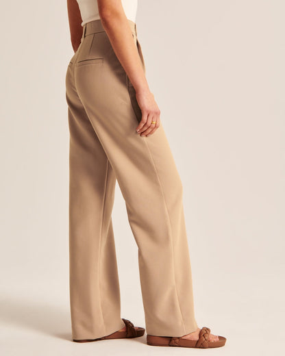 Fleur - Damenhose mit elegantem Schnitt