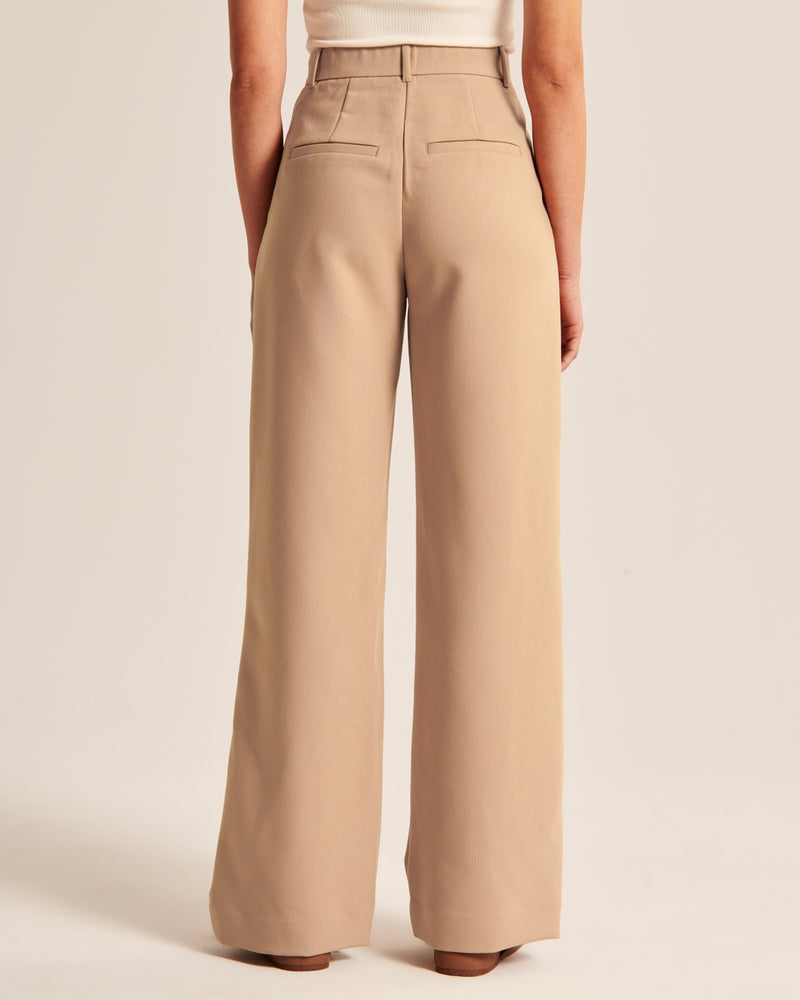 Fleur - Damenhose mit elegantem Schnitt