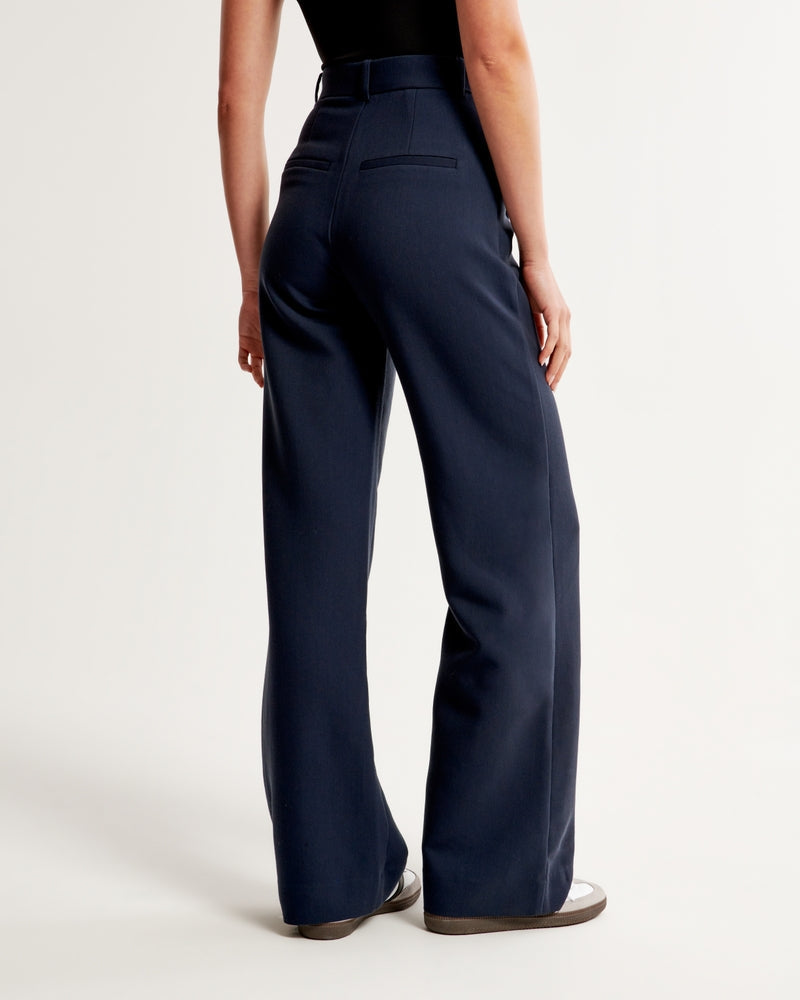 Fleur - Damenhose mit elegantem Schnitt