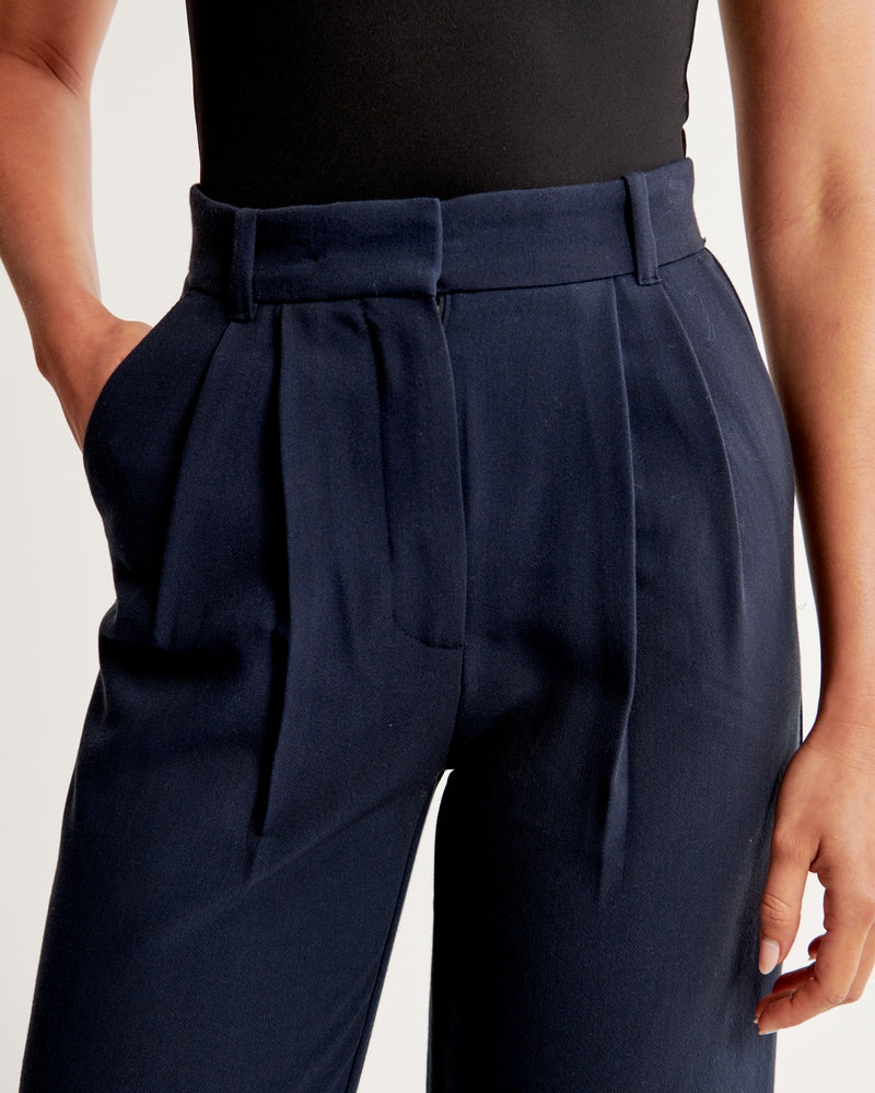 Fleur - Damenhose mit elegantem Schnitt