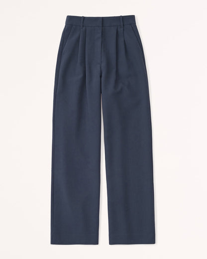 Fleur - Damenhose mit elegantem Schnitt