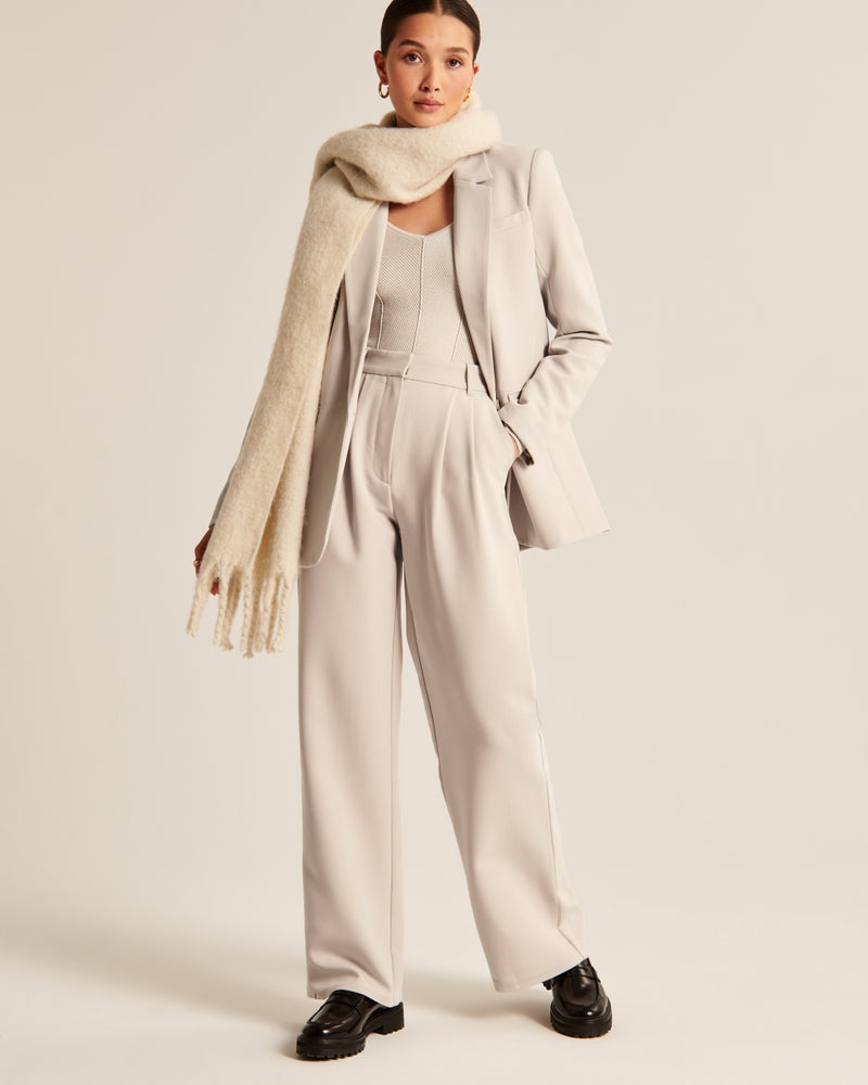 Fleur - Damenhose mit elegantem Schnitt