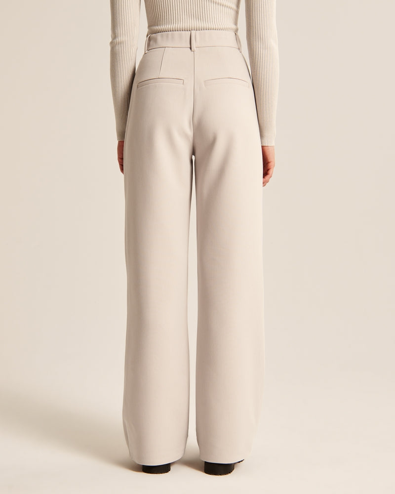 Fleur - Damenhose mit elegantem Schnitt