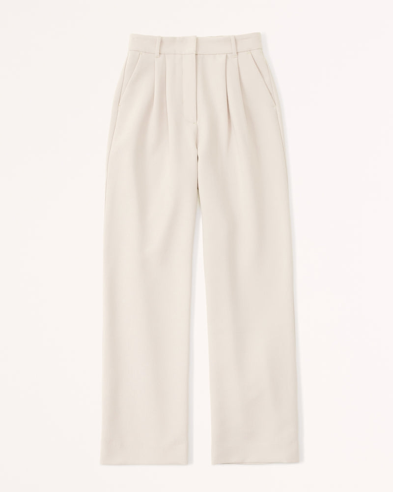 Fleur - Damenhose mit elegantem Schnitt