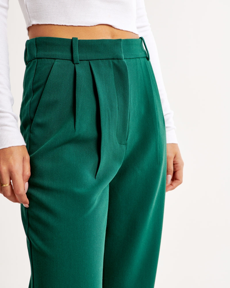 Fleur - Damenhose mit elegantem Schnitt