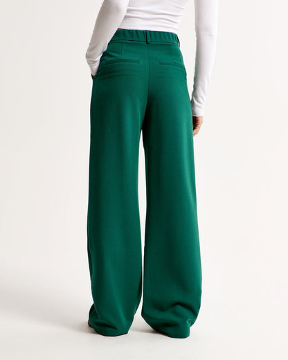 Fleur - Damenhose mit elegantem Schnitt