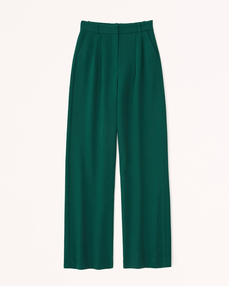 Fleur - Damenhose mit elegantem Schnitt