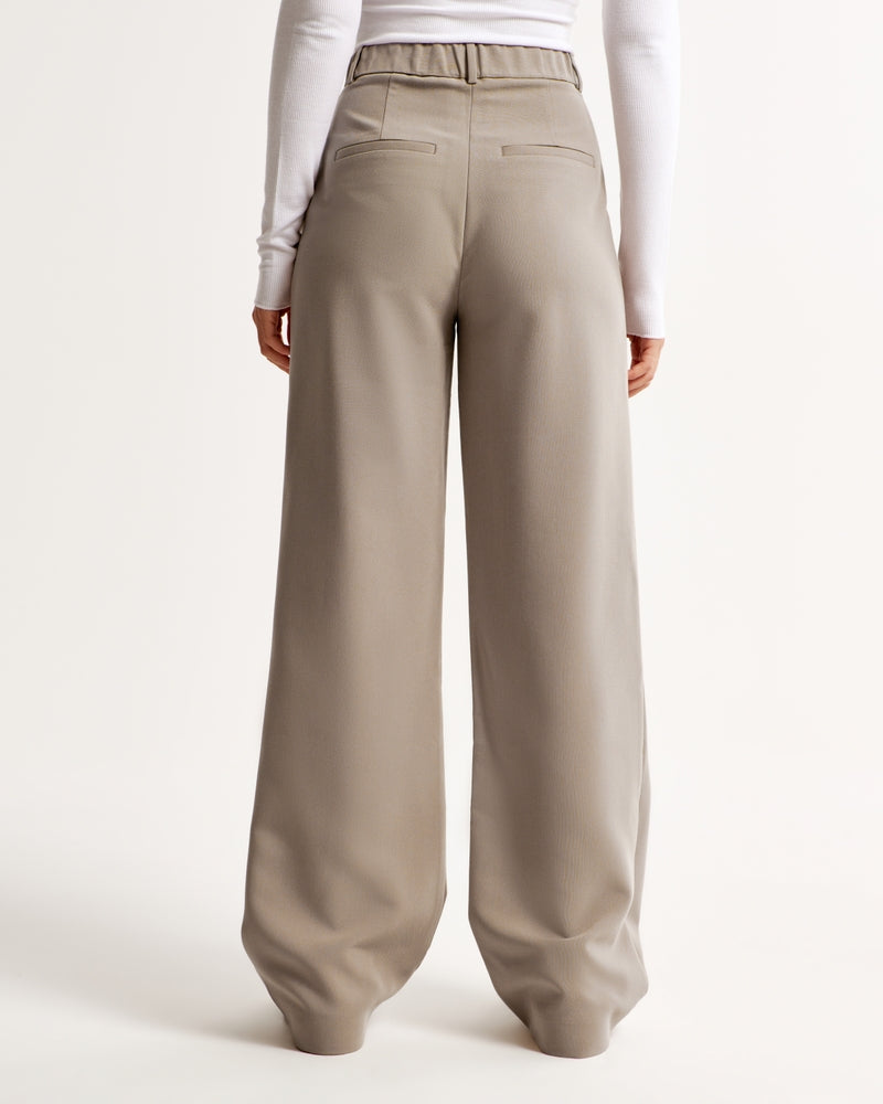 Fleur - Damenhose mit elegantem Schnitt