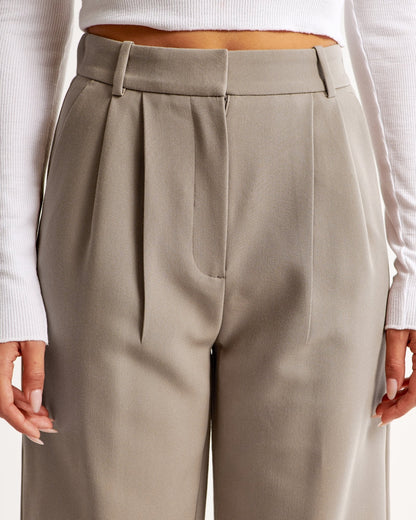 Fleur - Damenhose mit elegantem Schnitt