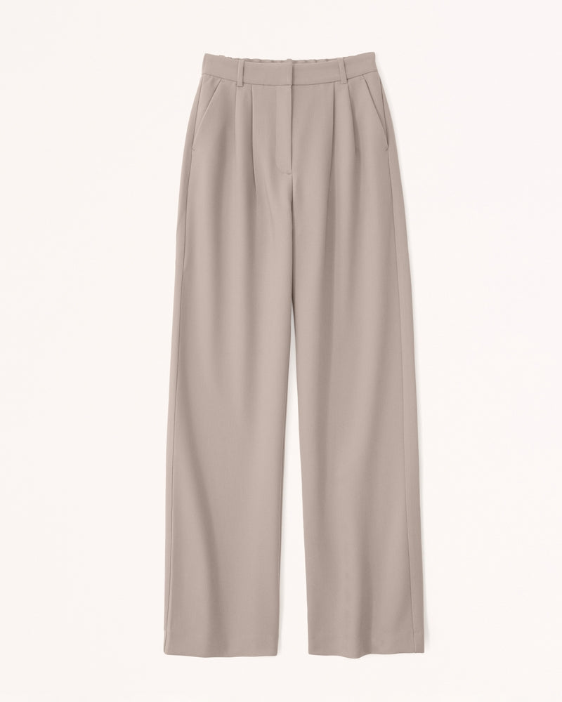 Fleur - Damenhose mit elegantem Schnitt