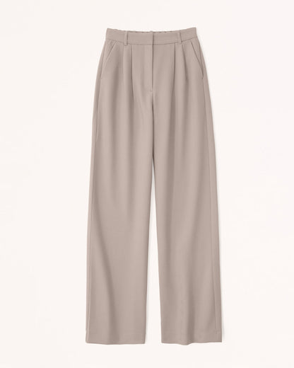 Fleur - Damenhose mit elegantem Schnitt