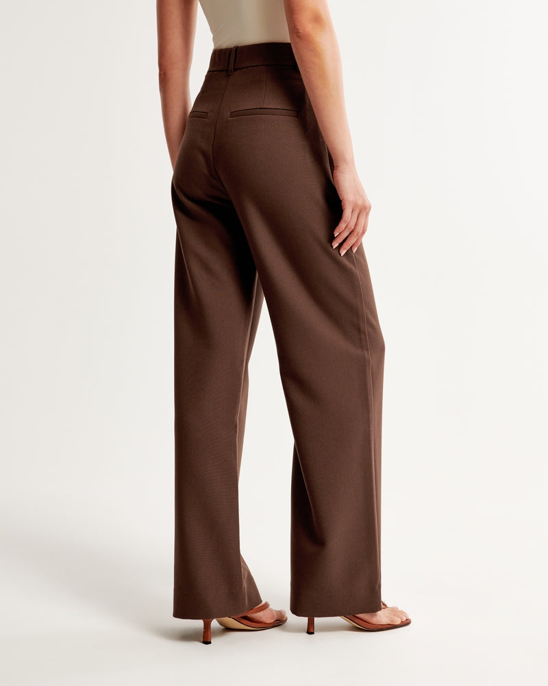 Fleur - Damenhose mit elegantem Schnitt