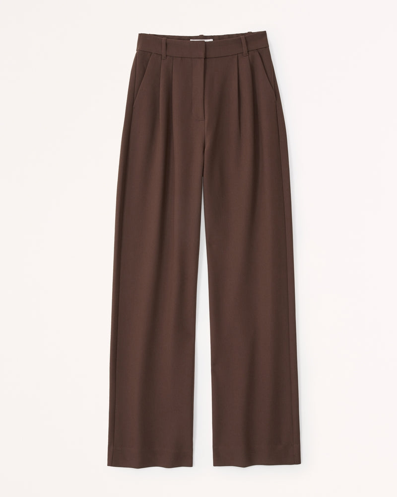Fleur - Damenhose mit elegantem Schnitt