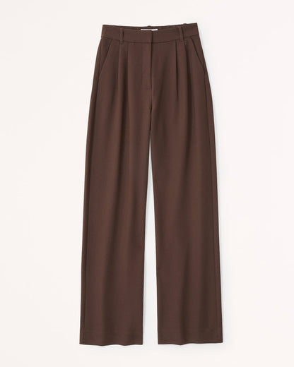 Fleur - Damenhose mit elegantem Schnitt