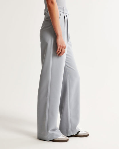 Fleur - Damenhose mit elegantem Schnitt